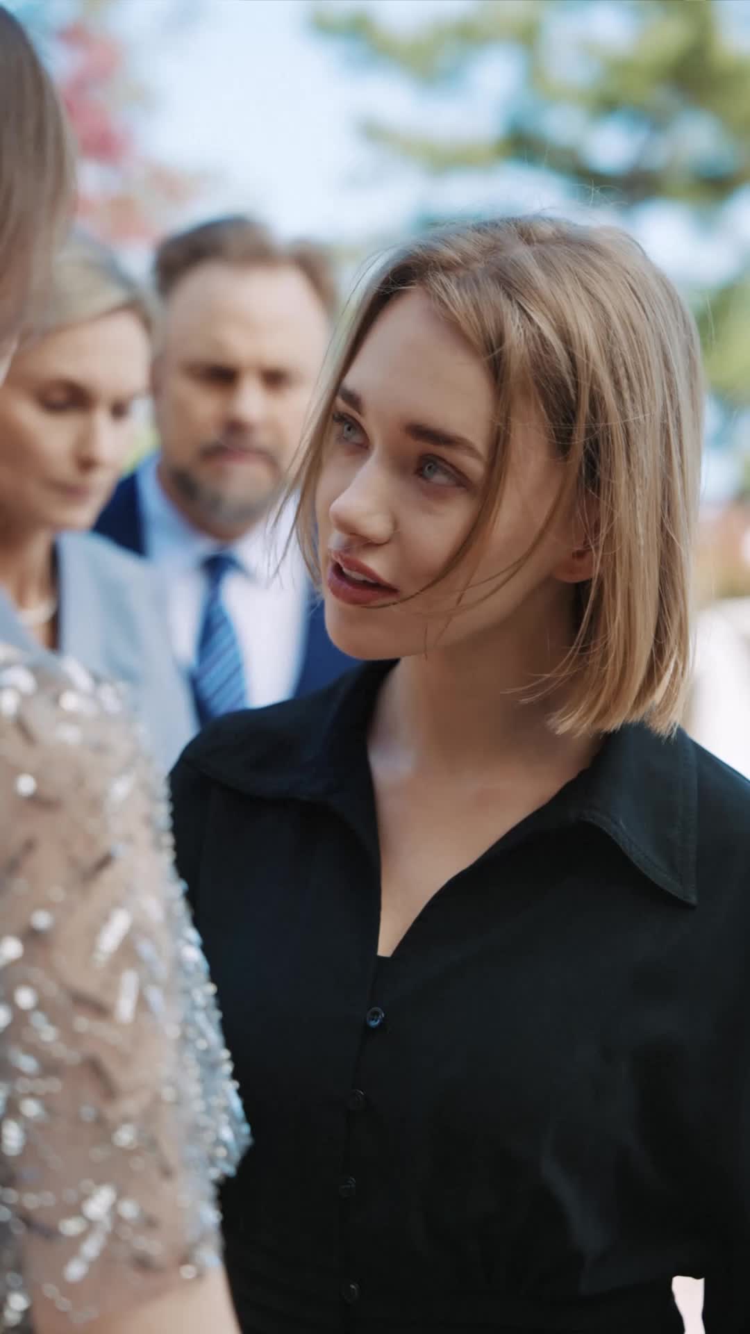 The Counterfeit Heiress Episode 3