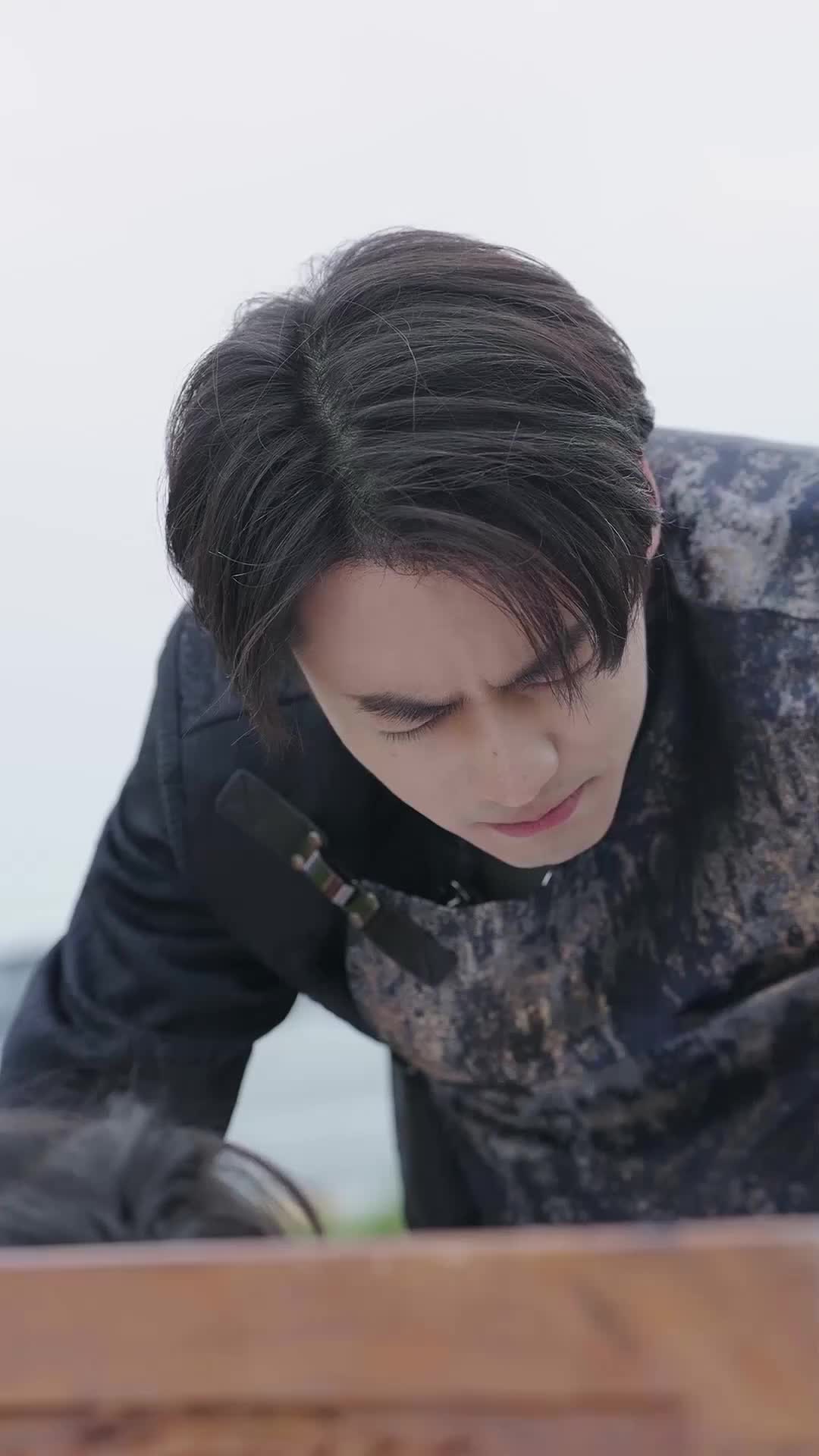 Cinta Selama Ribuan Tahun Episode 8