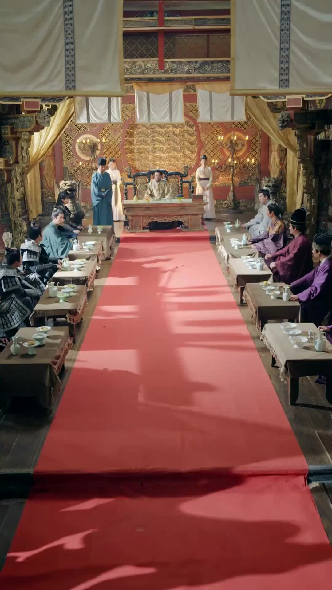 Putri yang Tak Akan Tunduk - Episode 38 - Episode 38