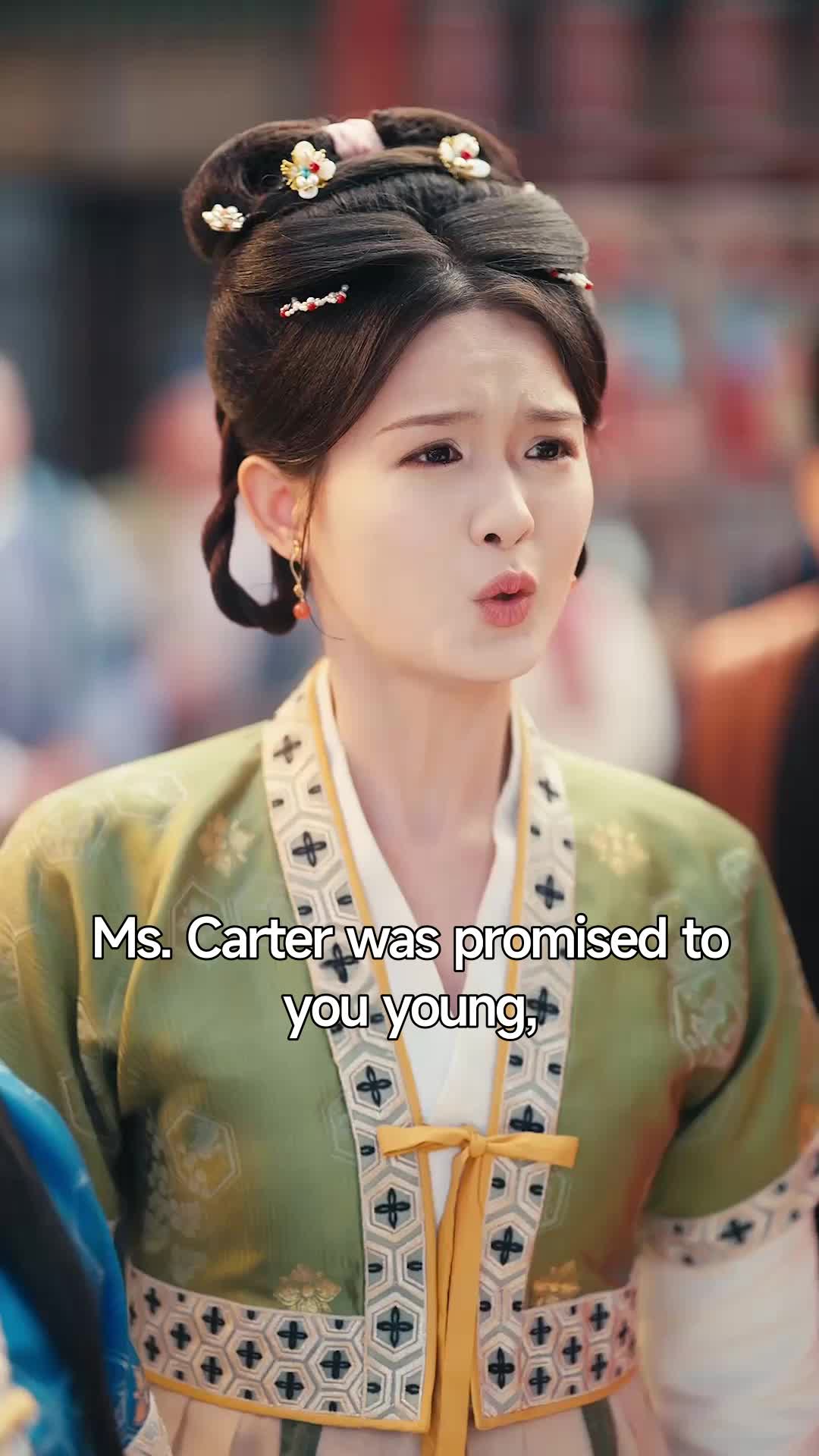 Your Highness, Be a Good Hubby! Episode 2