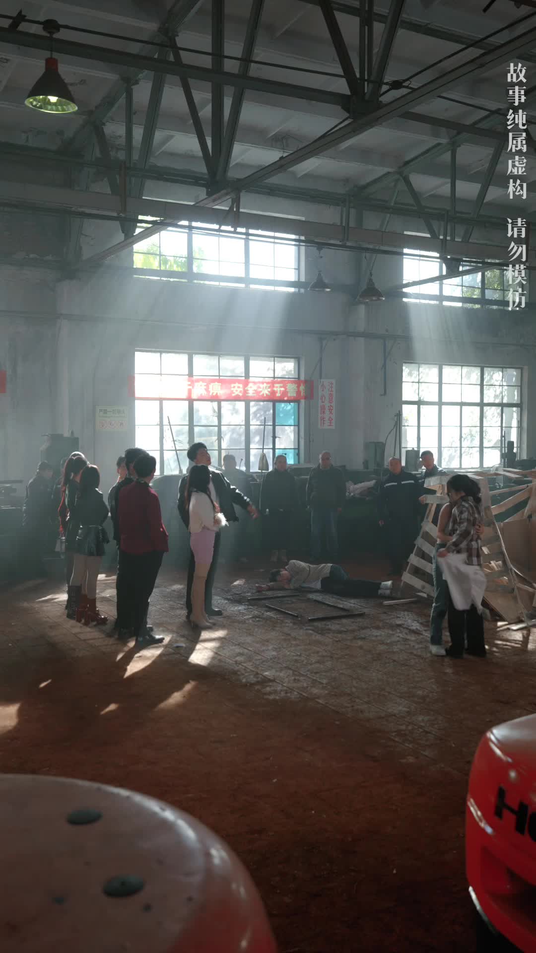 Mess With My Daughter, Face the Queen Episode 7