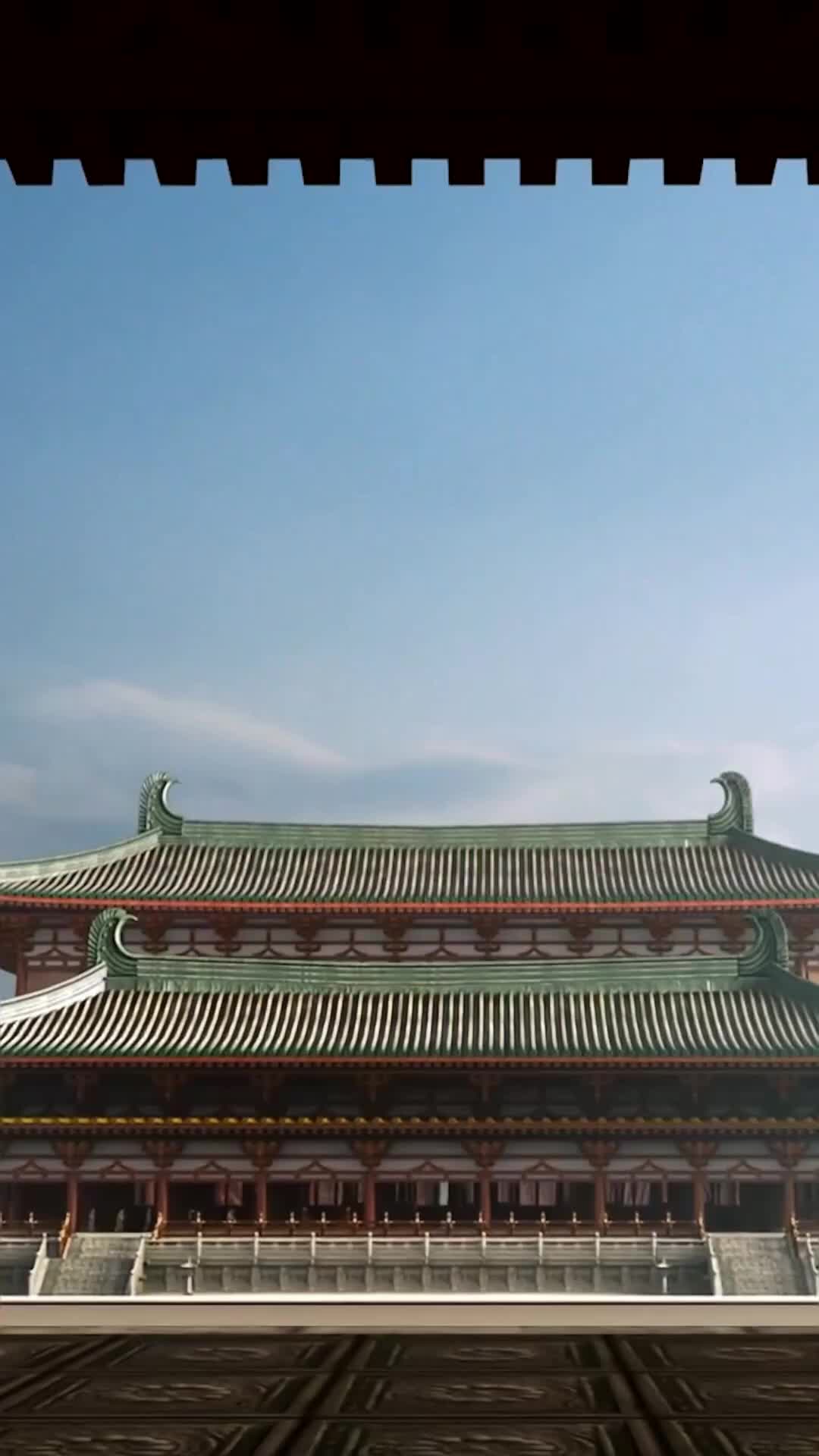十年春秋，換一紙荒唐 第8集