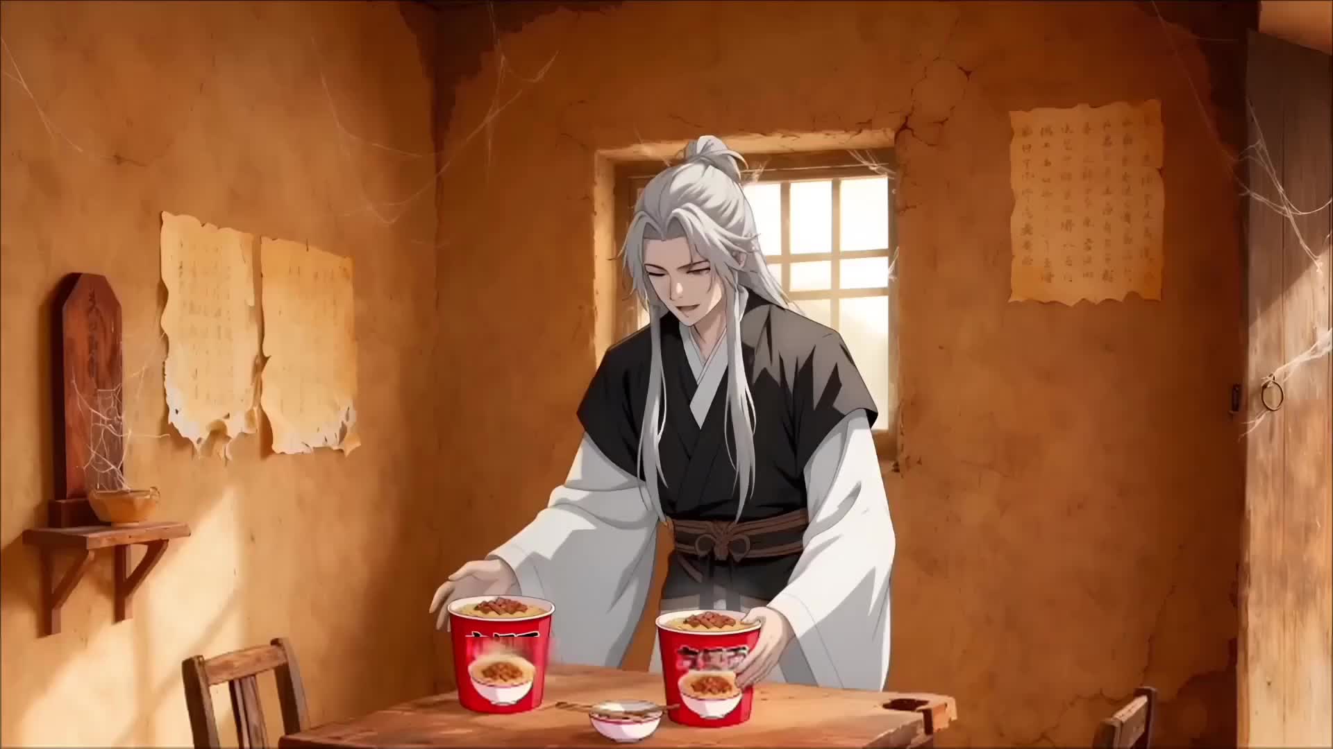 Ep 7