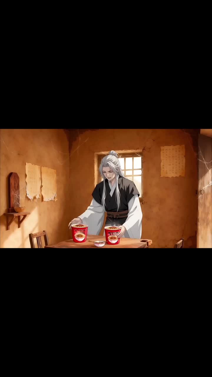 Three Wives, One System, Infinite Power Ups Episode 7