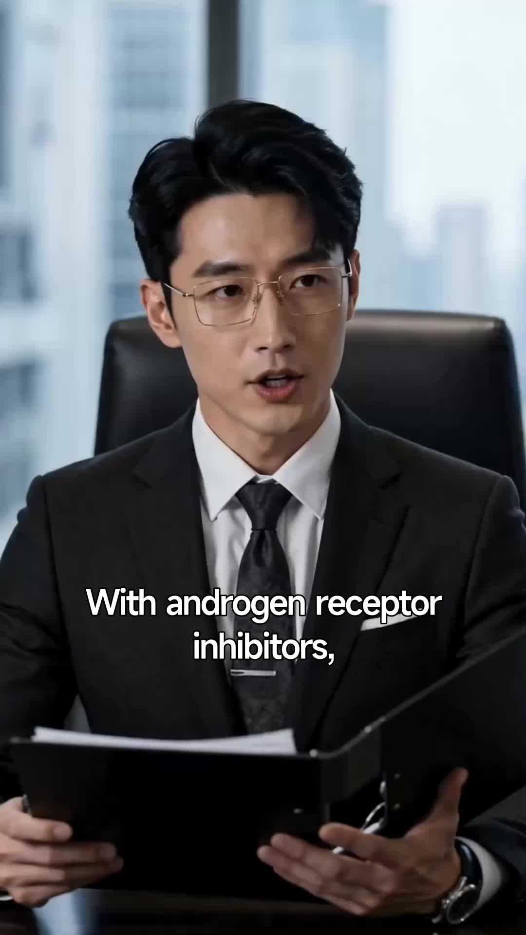 Fluent in Revenge: The Interpreter Strikes Back Episode 2