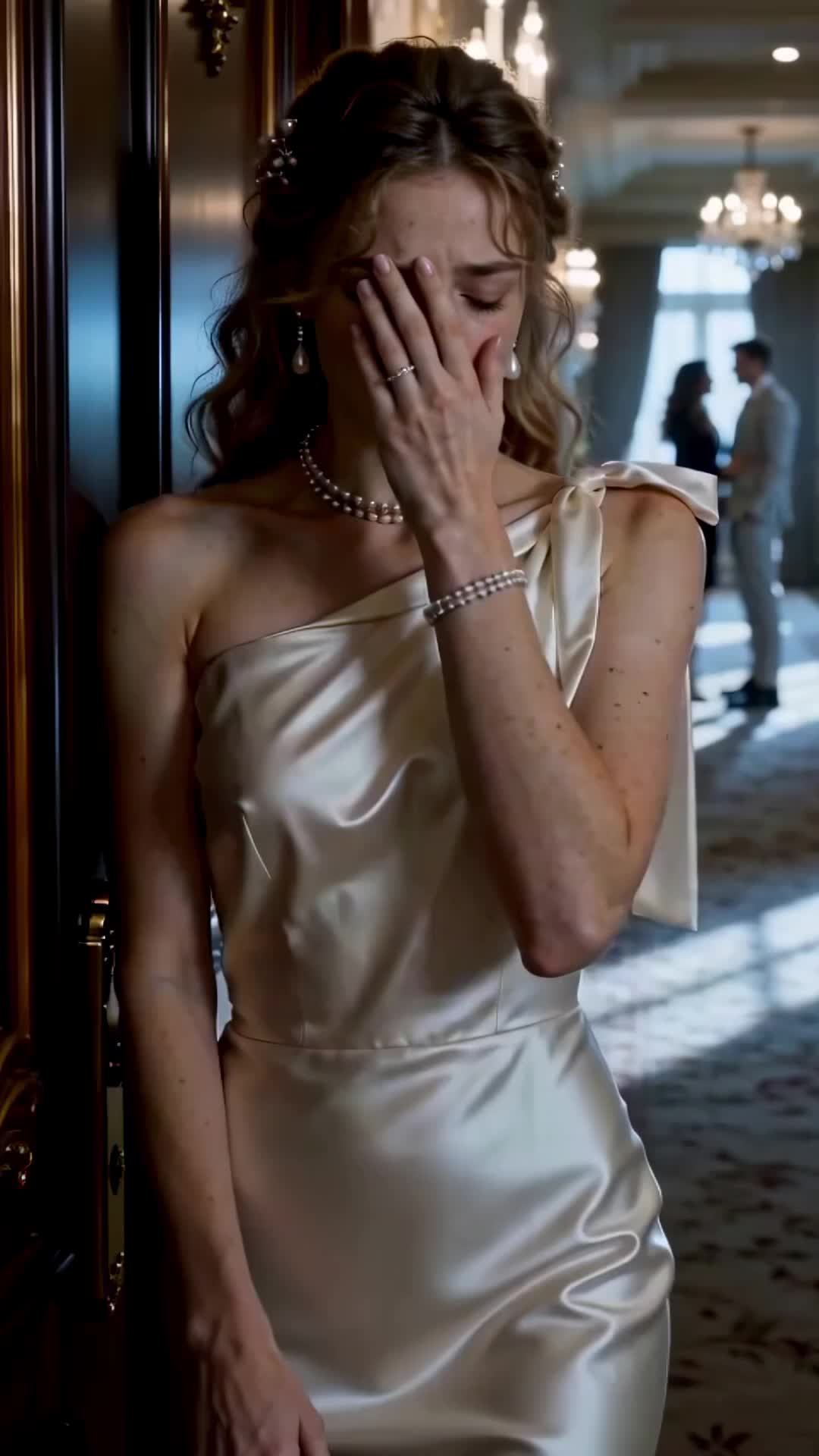 Lost It To Ex`s Evil Brother Episode 3