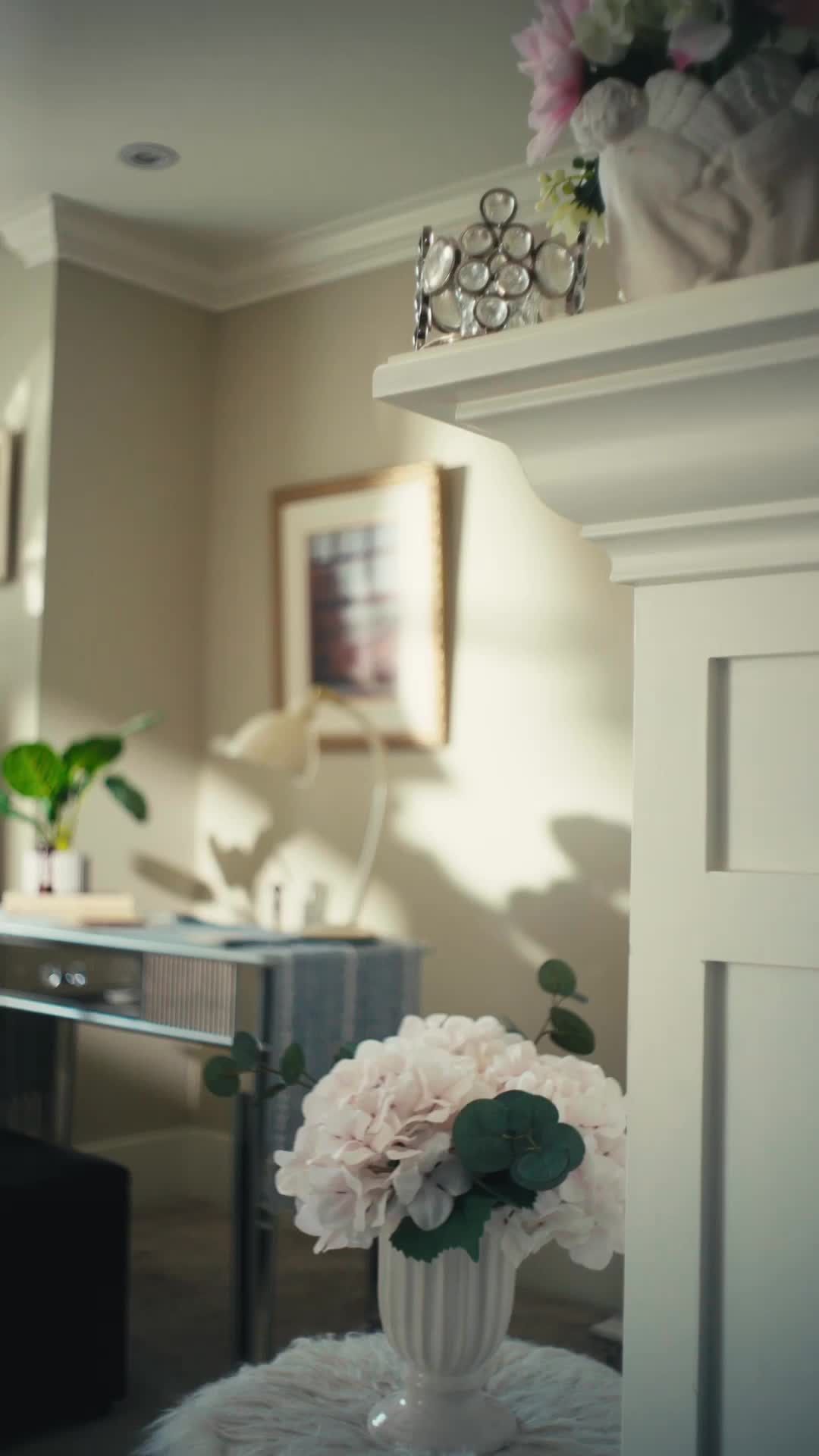 Di Hatimu Kutambatkan Cintaku - Episode 1 - Episode 1