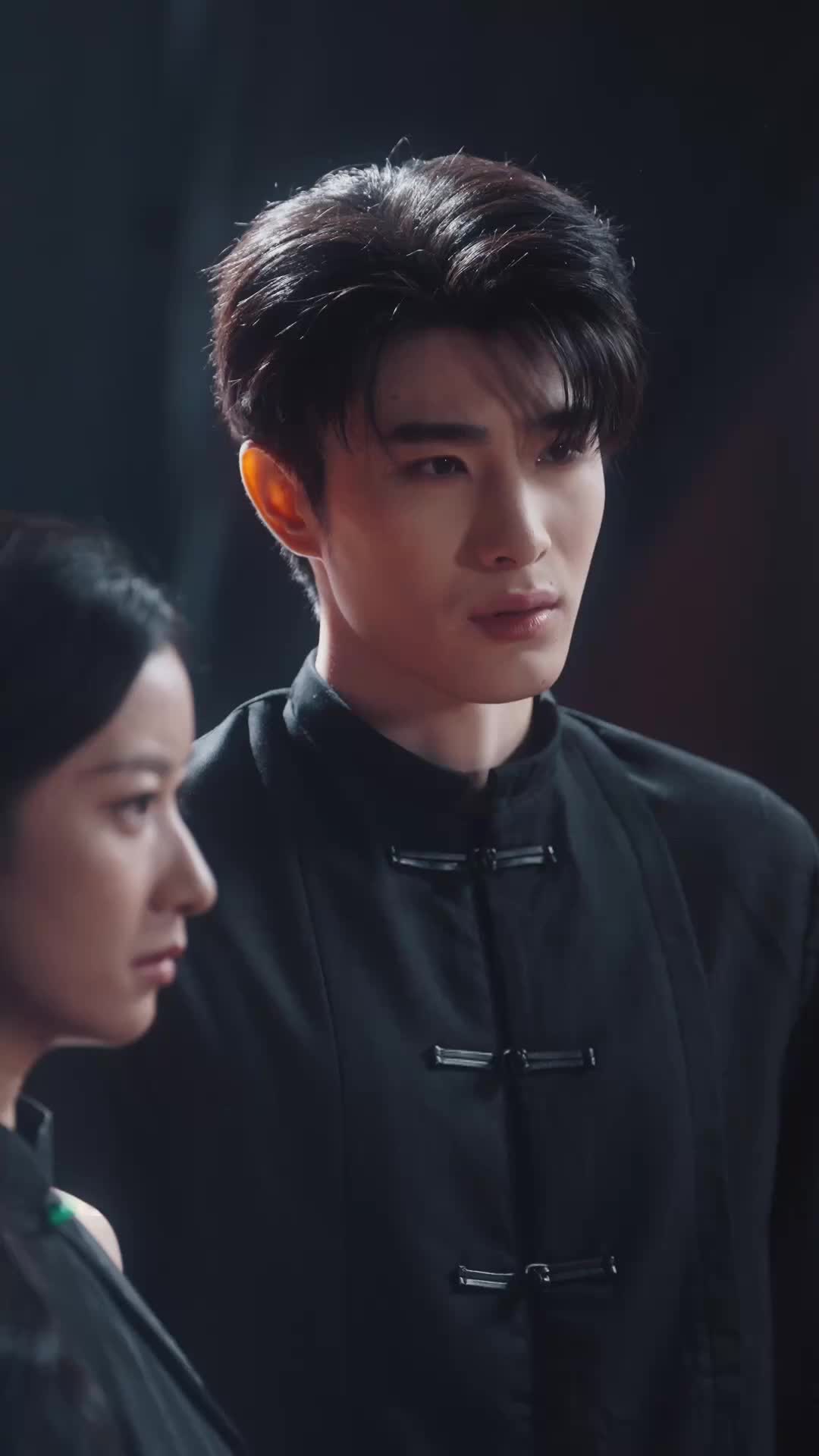Captive of His Dangerous Love Episode 8