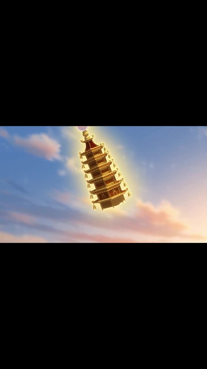 洪荒鐵匠鋪，開局熔掉金箍棒 第8集