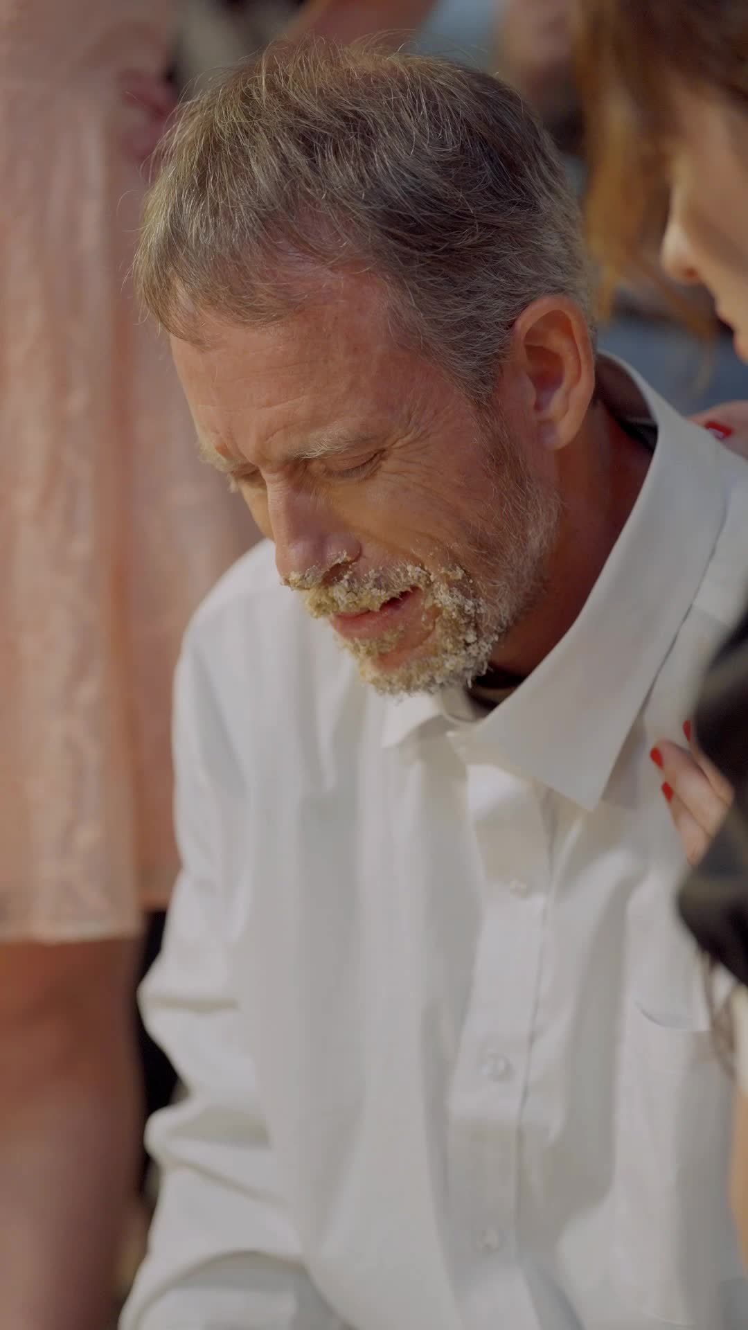 Blood Ties: The Missing Daughter Episode 10