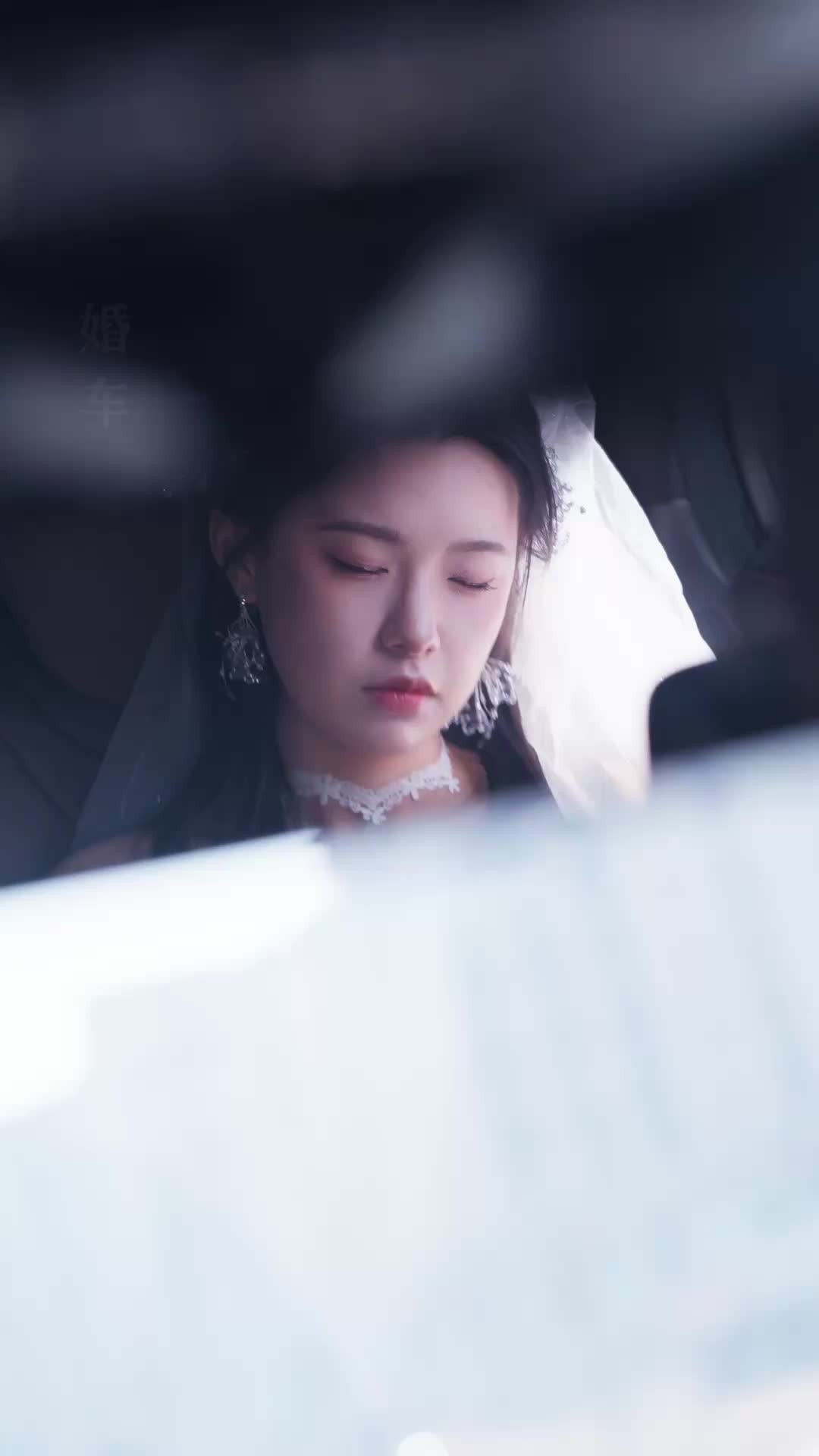 A Marriage of Disguise, A Love So True Episode 2