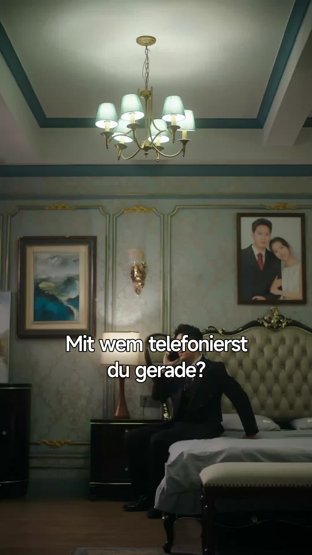 Als das Glück mich nach der Scheidung fand 5Folgen