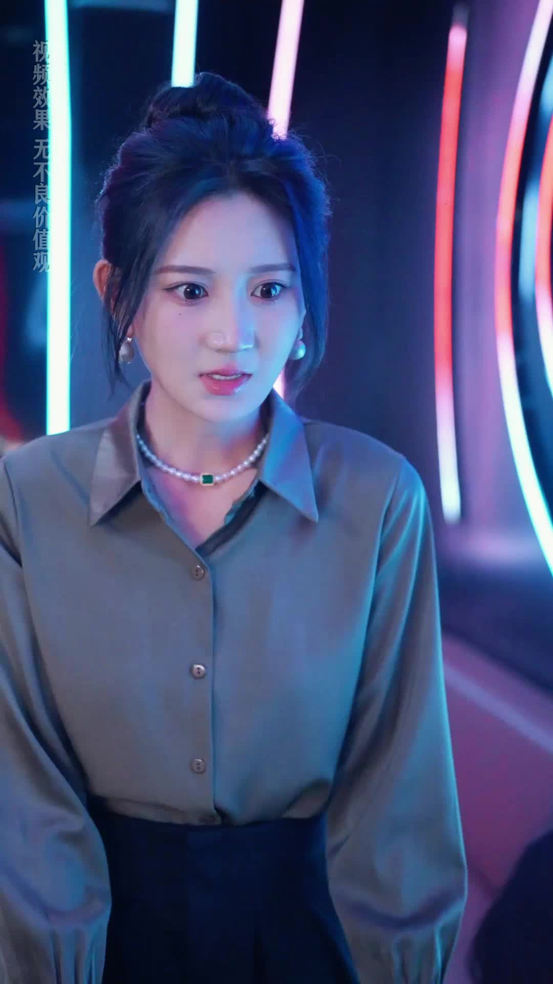 Twin Flowers, One Vengeance Episode 11