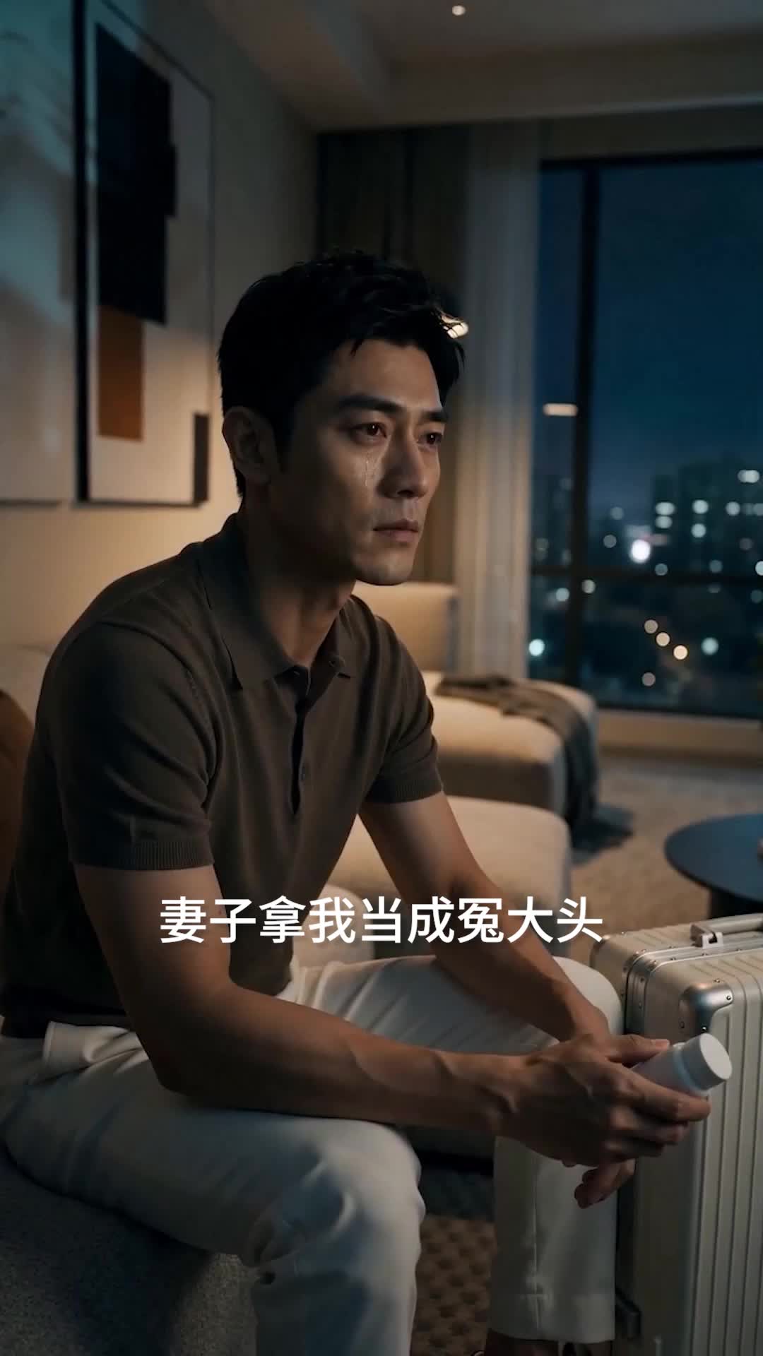 装穷三年，解脱后我势不可挡 第1集