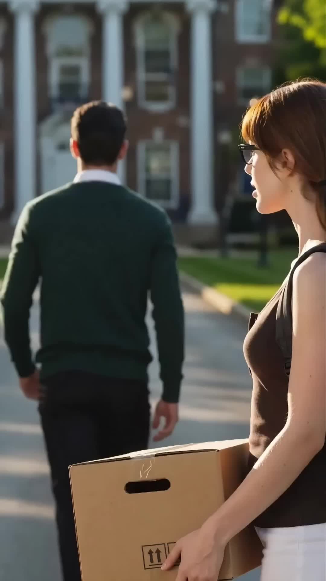 Guess Who They Miss Now Episode 7