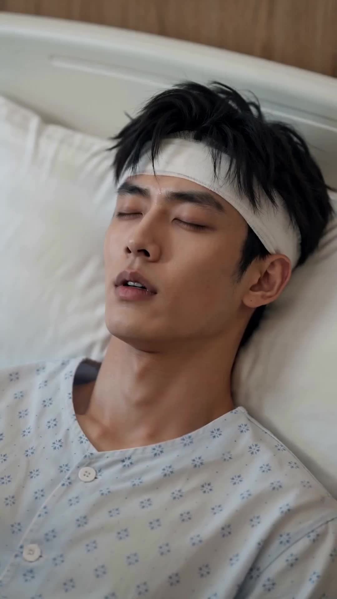 一隻舊膠鞋讓我逆風翻盤 第10集