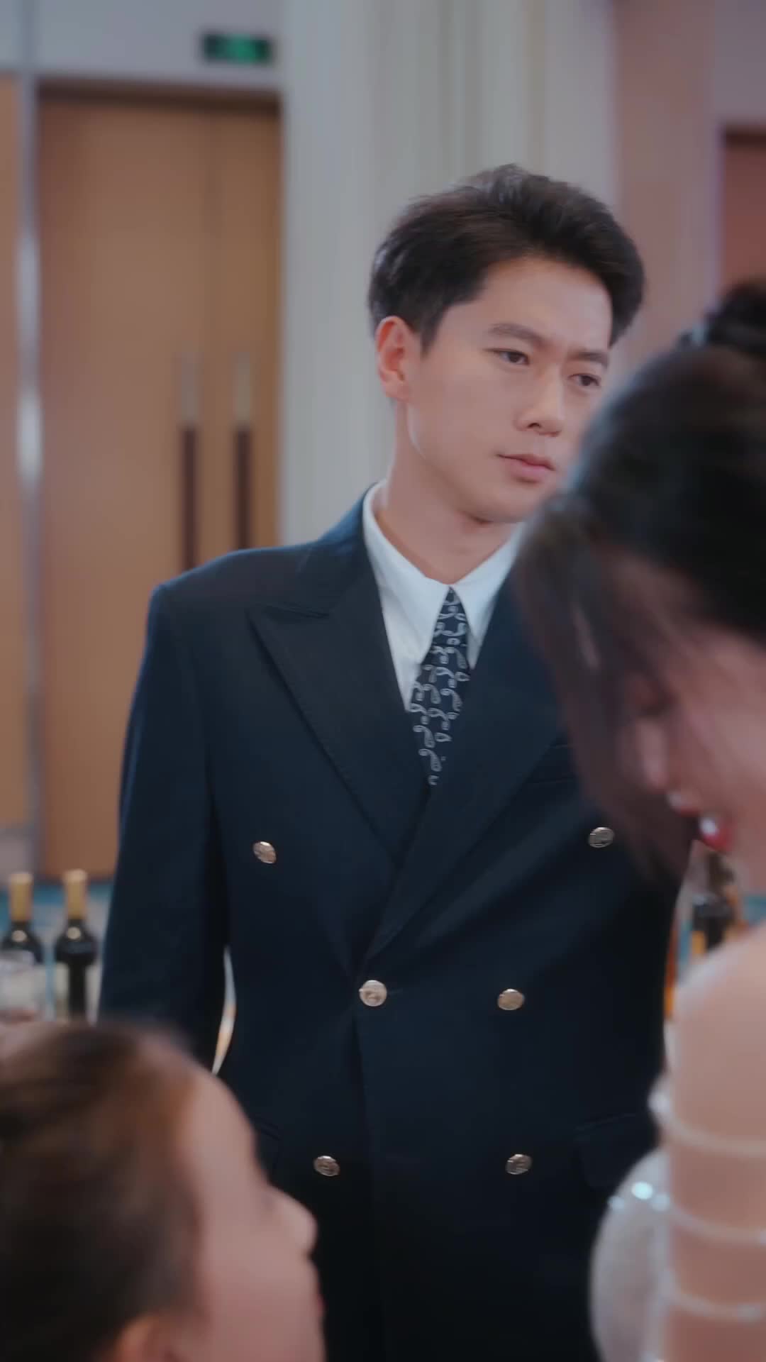 Kepergian yang Disesali - Episode 70 - Episode 70