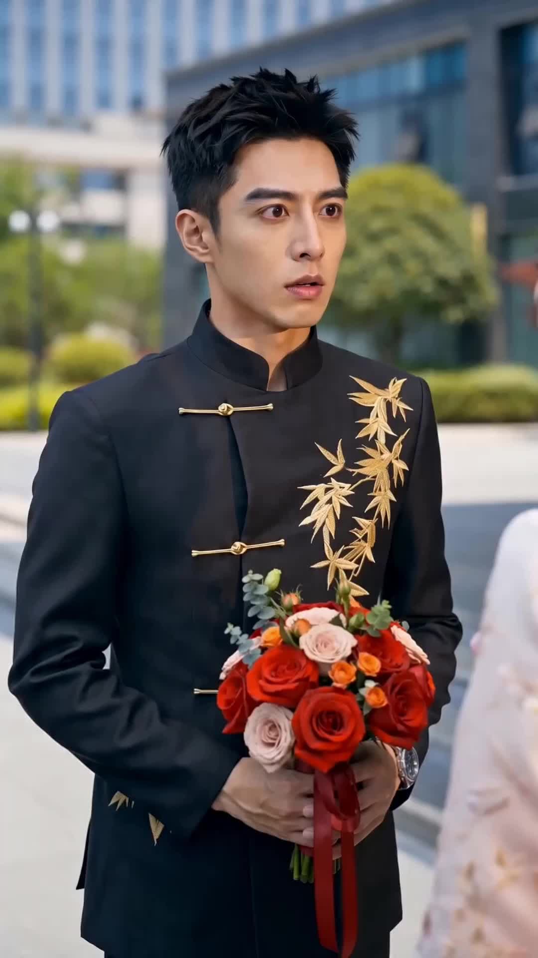 Test of Love: When Greed Took the Wheel Episode 4