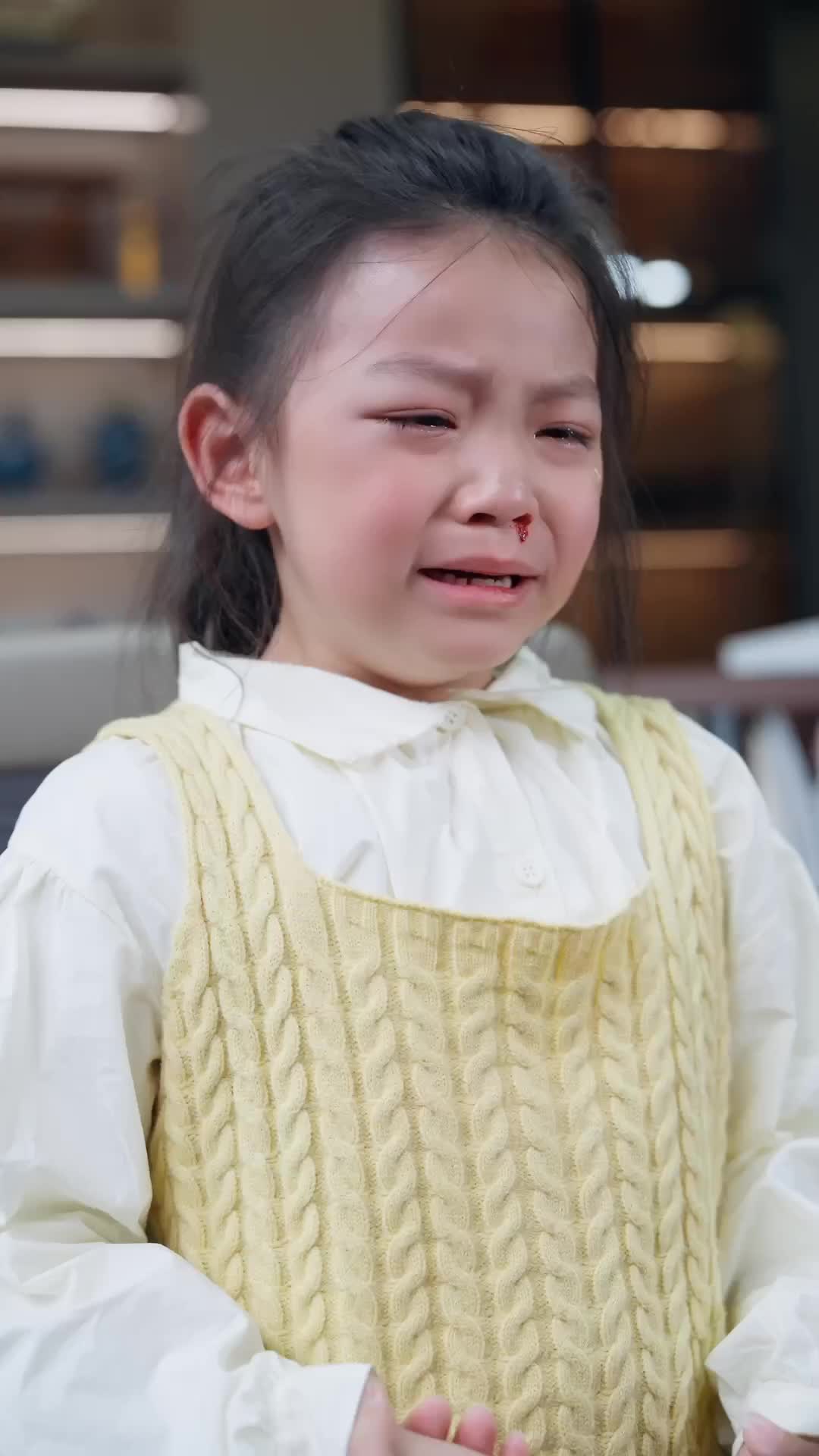 晨光破雾是清欢 第7集