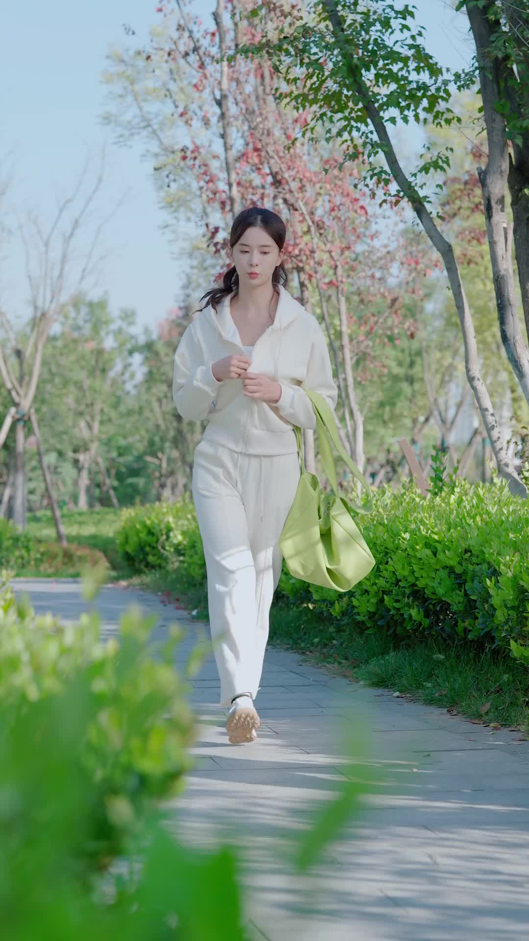 恰如冬日暖陽 第11集