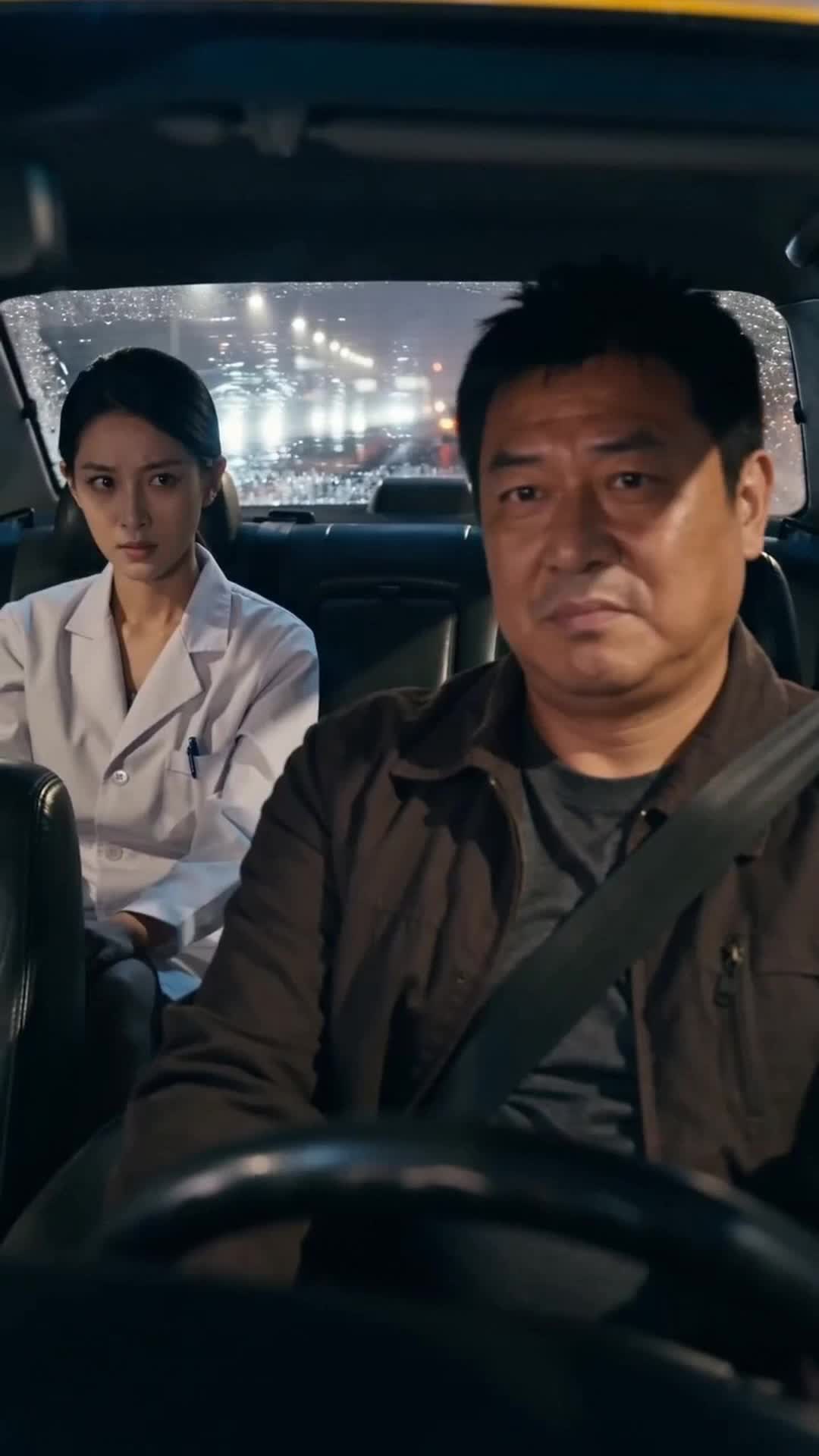 Ten Miles Between Life and Death Episode 5