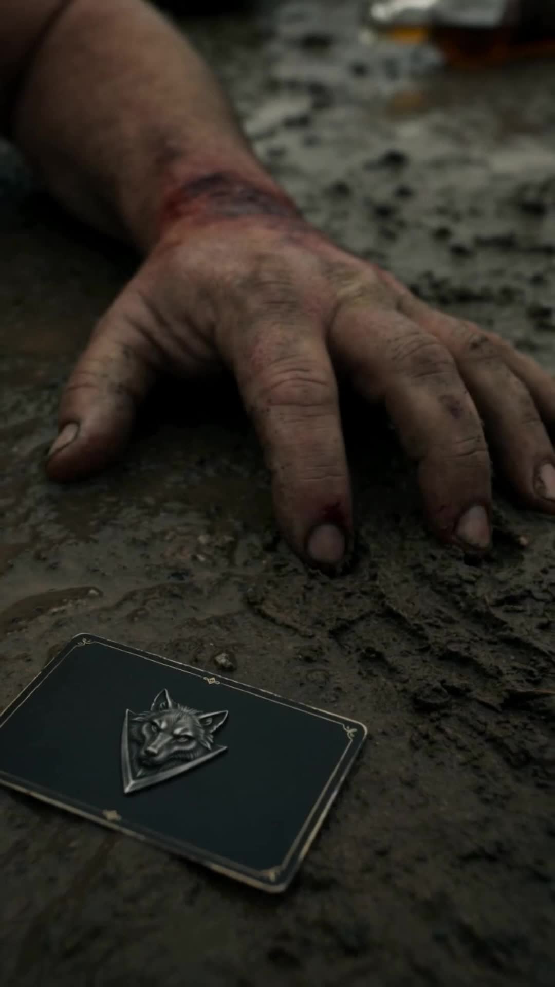 Black Card The Reckoning Episode 3