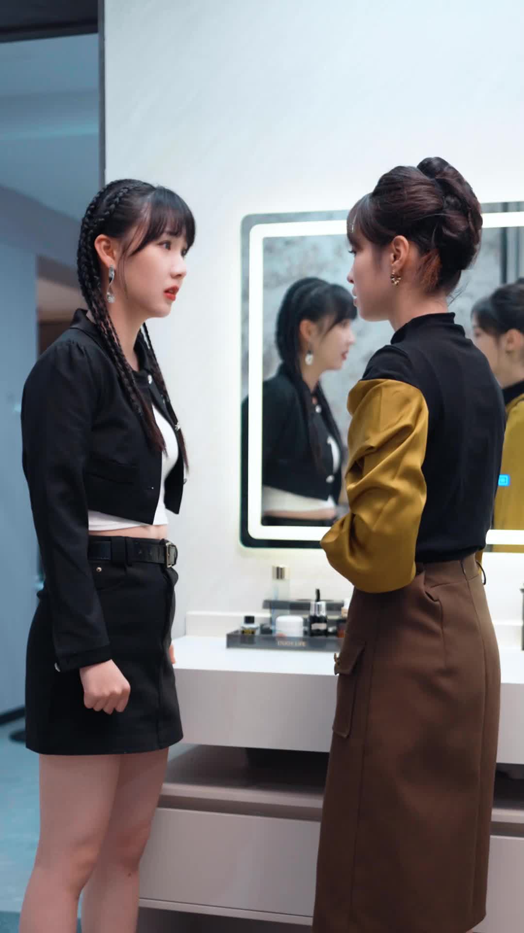 爱意将熄 第6集