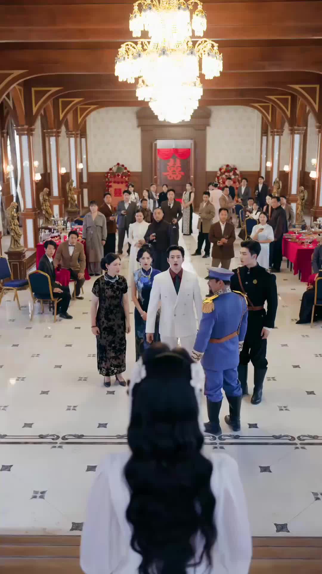 Benci dan Cinta Bercampur Aduk - Episode 18 - Episode 18