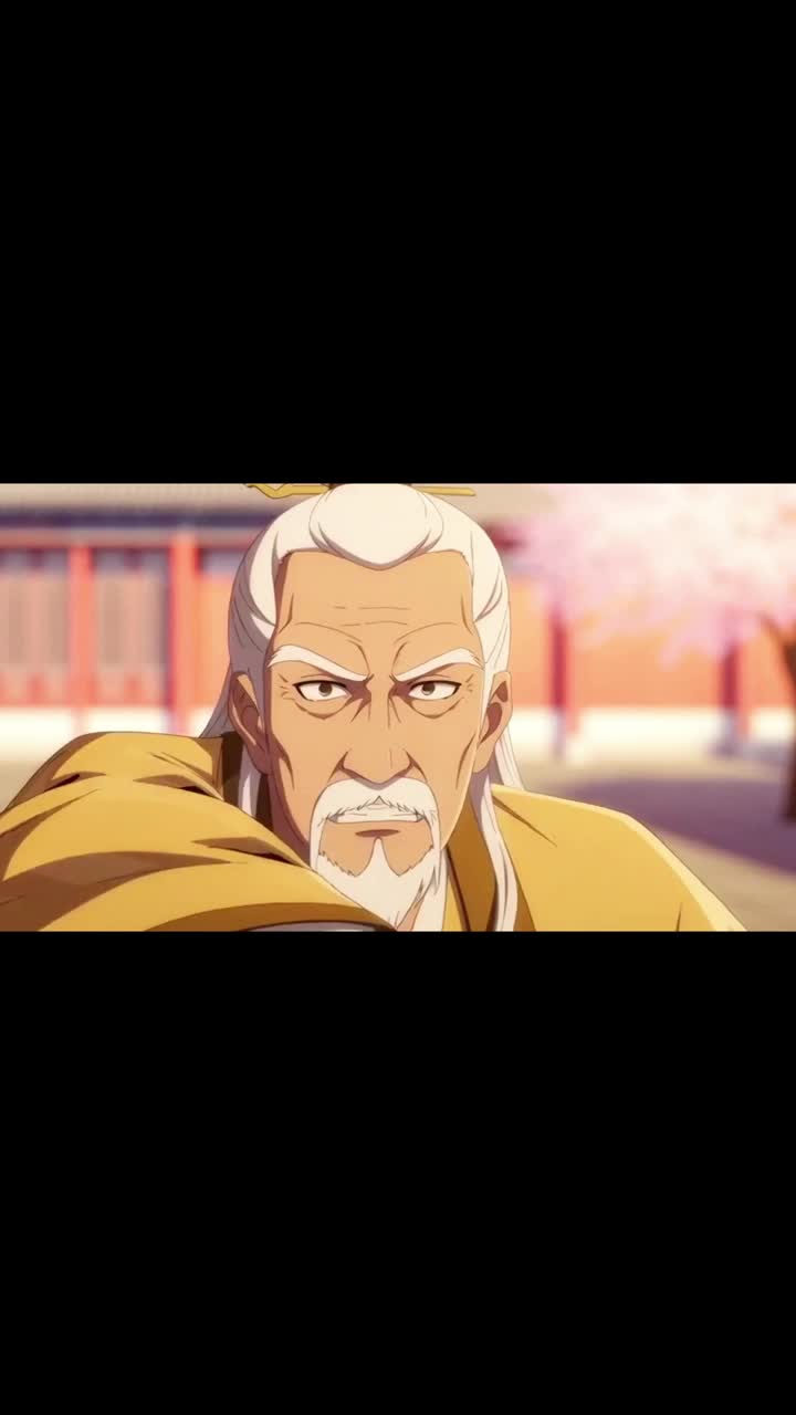 Rise of the Mortal Sovereign Episode 4