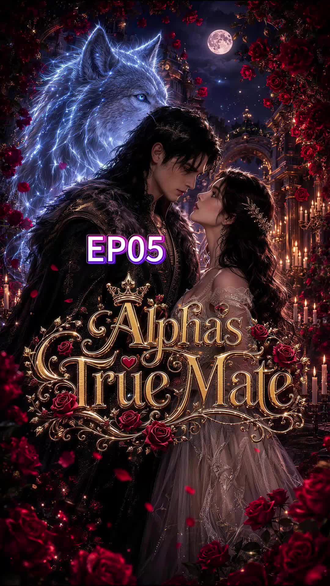Alpha’s True Mate Episode 5