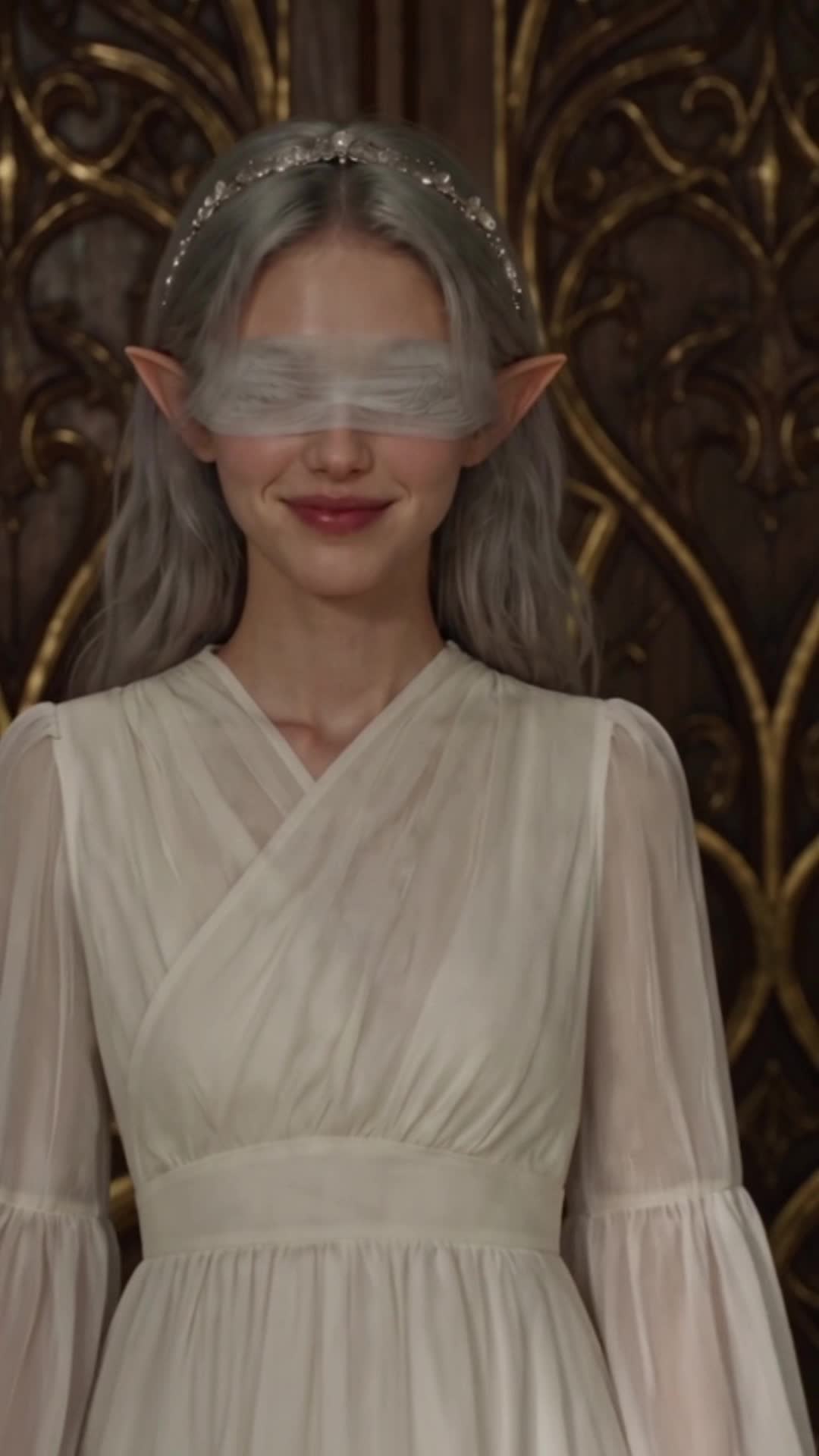 The Prince in Disguise：Loving the Blind Princess Episode 3