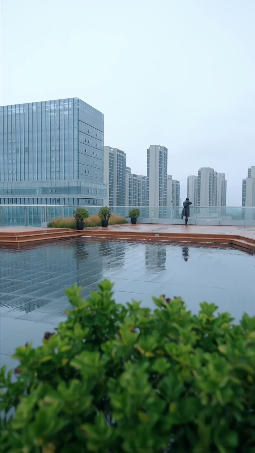 Mortal Life, Immortal Wife Episode 9