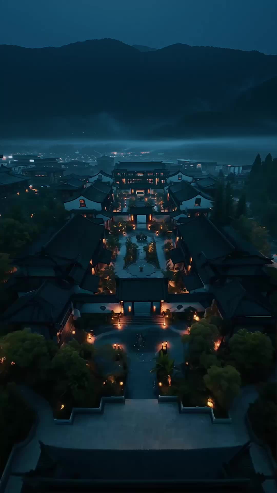 Suami untuk Tiga Tahun - Episode 1 - Episode 1