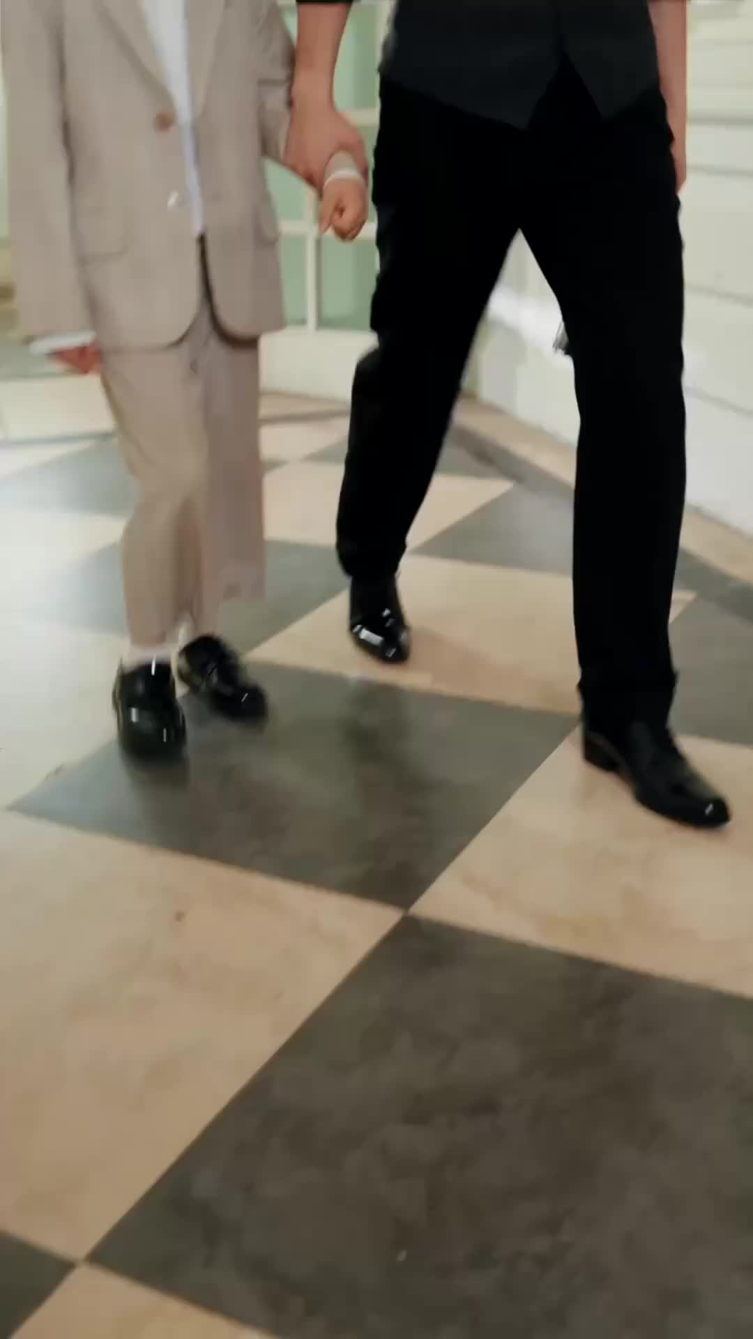 Dia Kembali Bersinar - Episode 38 - Episode 38