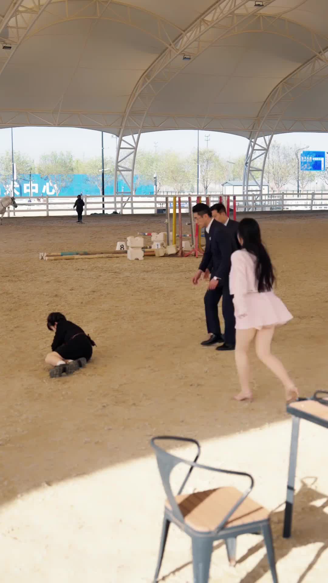 ชีวิตที่ถูกสลับฉันจะเอาคืน ที่10ตอน