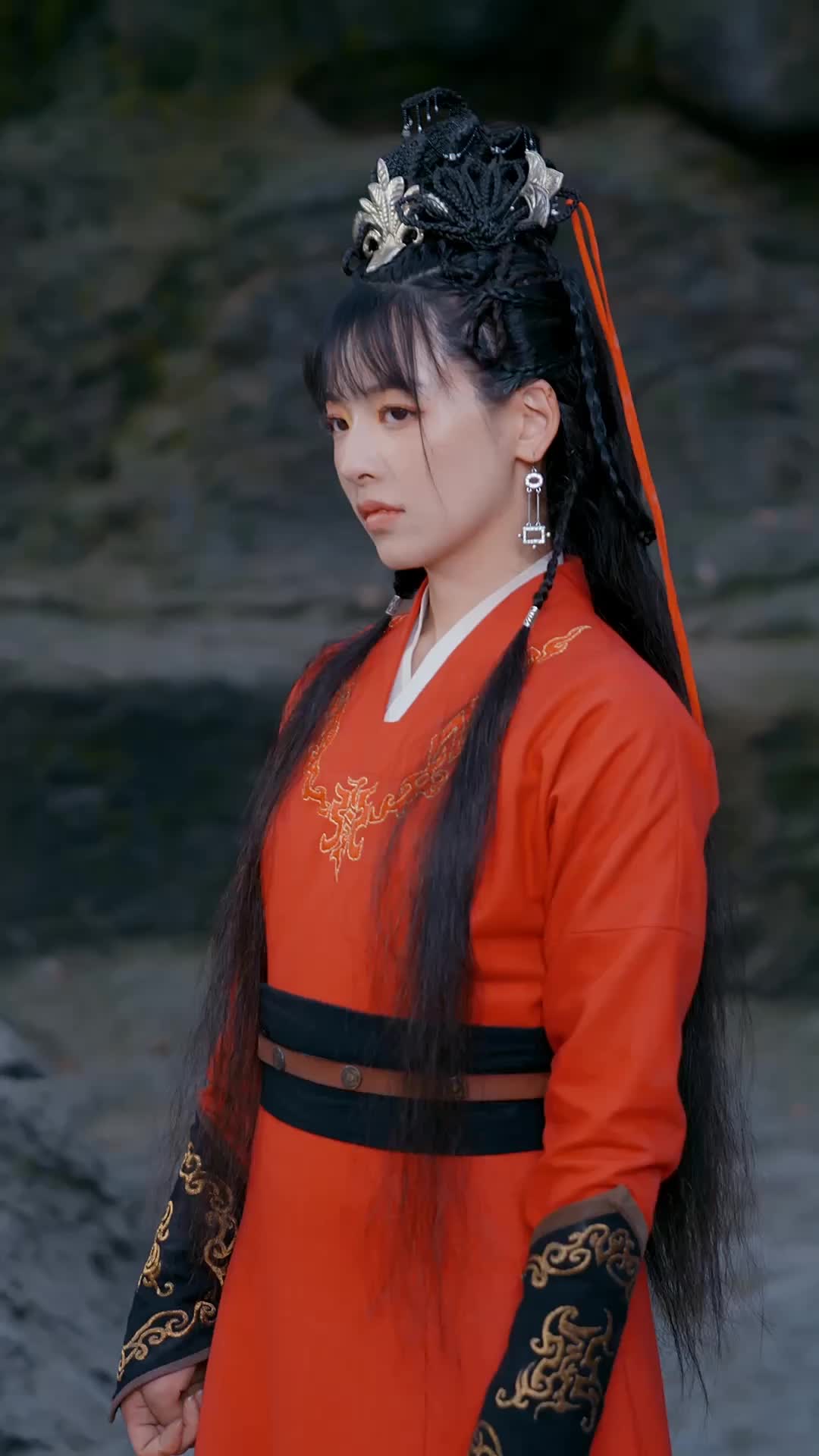 小师妹闹翻修真派 第10集
