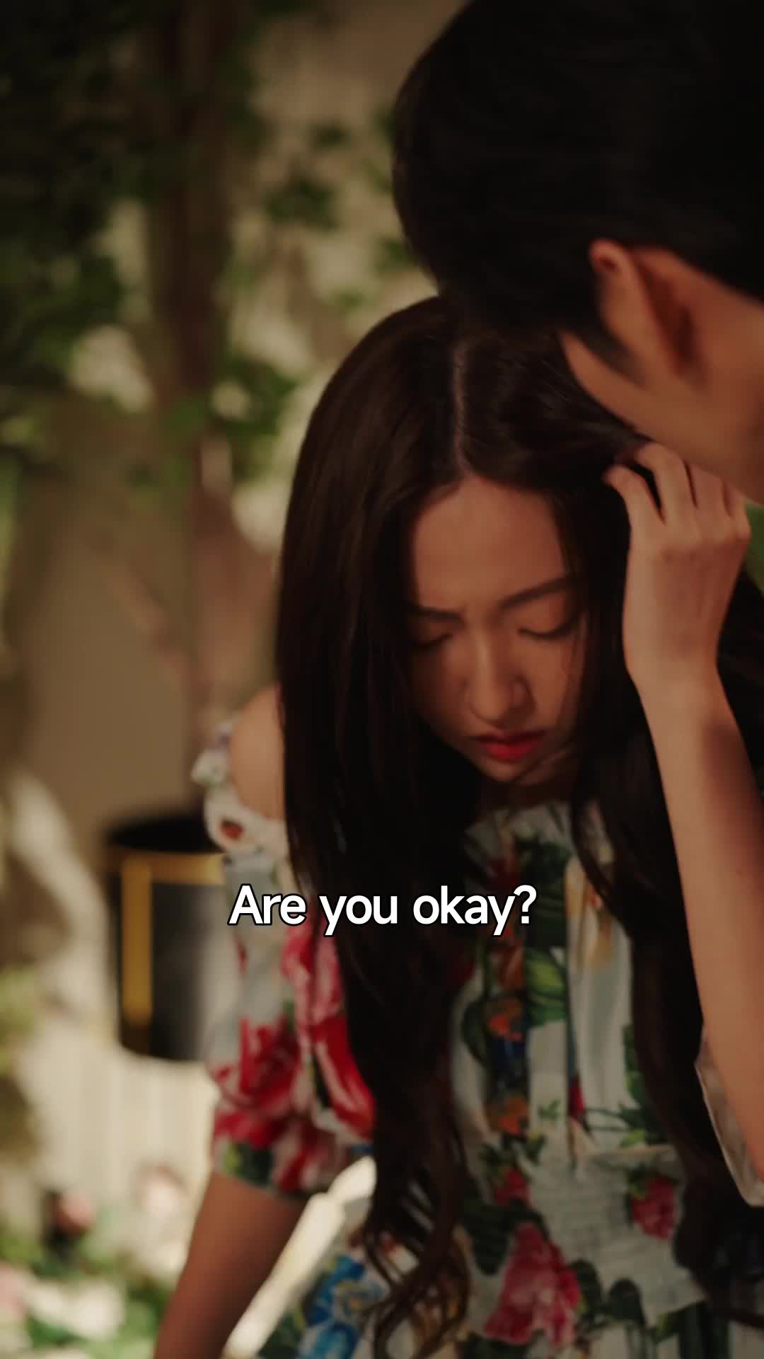 The Most Painful Kiss in the World Episode 4