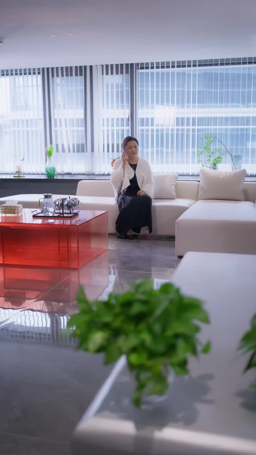 出走後,兩個竹馬悔瘋了 第2集