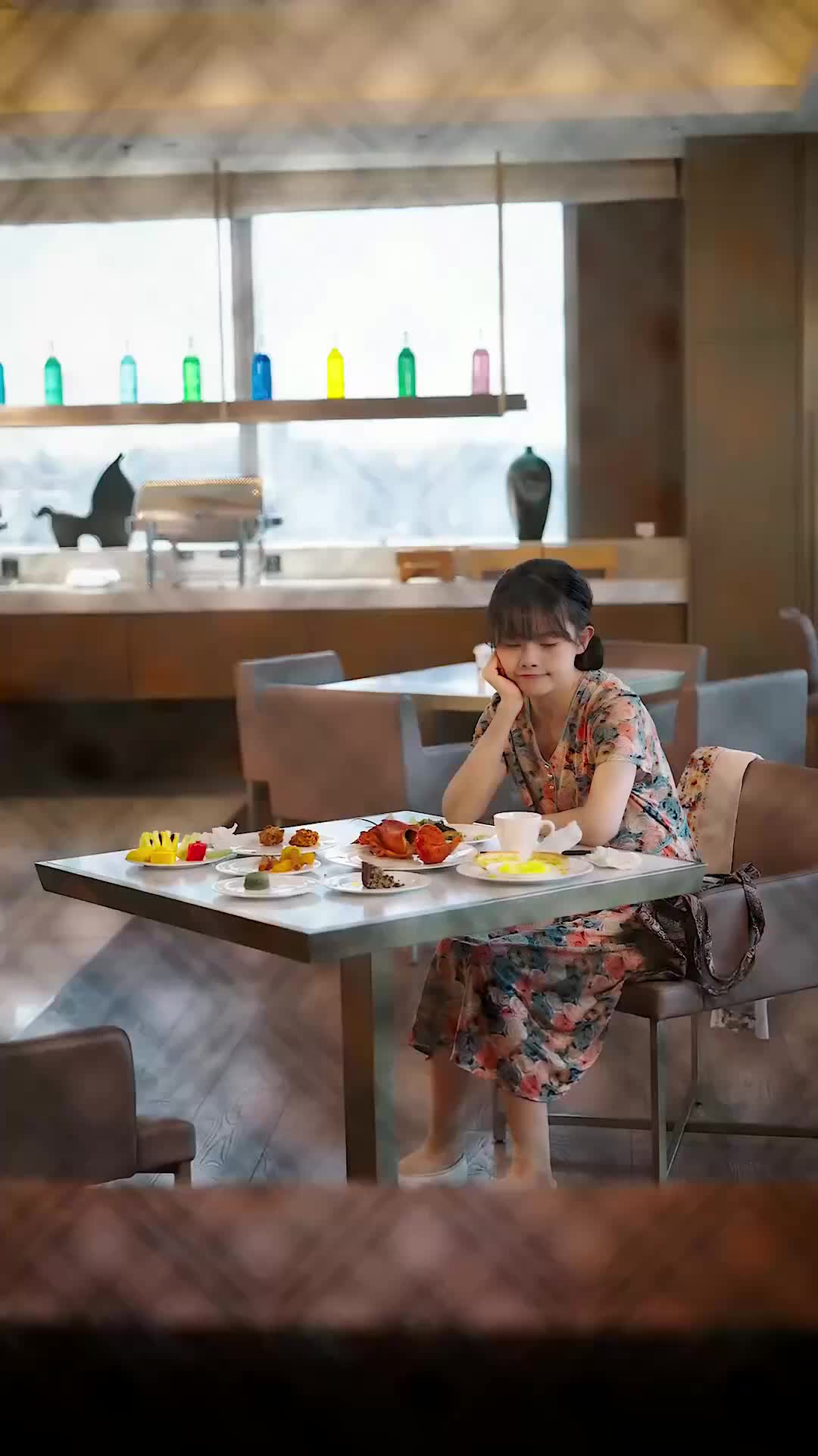 When Time Gave Me Back My Youth Episode 7