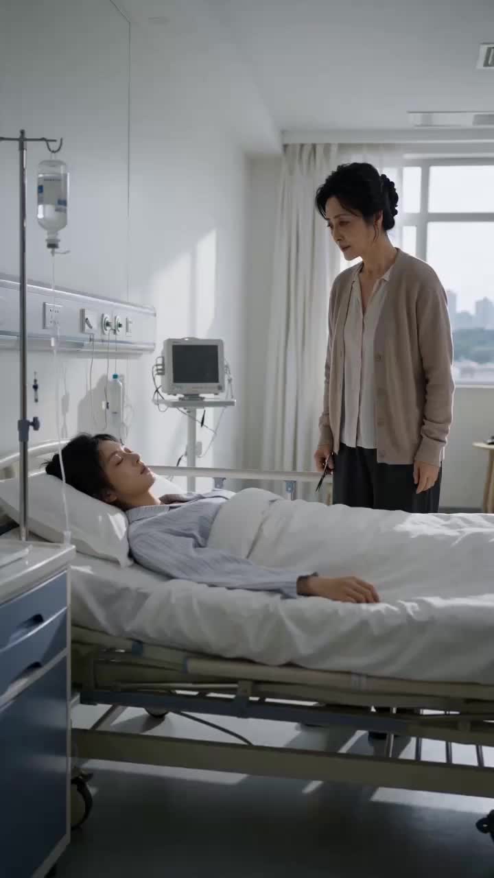 媽媽，帶我回家 第2集