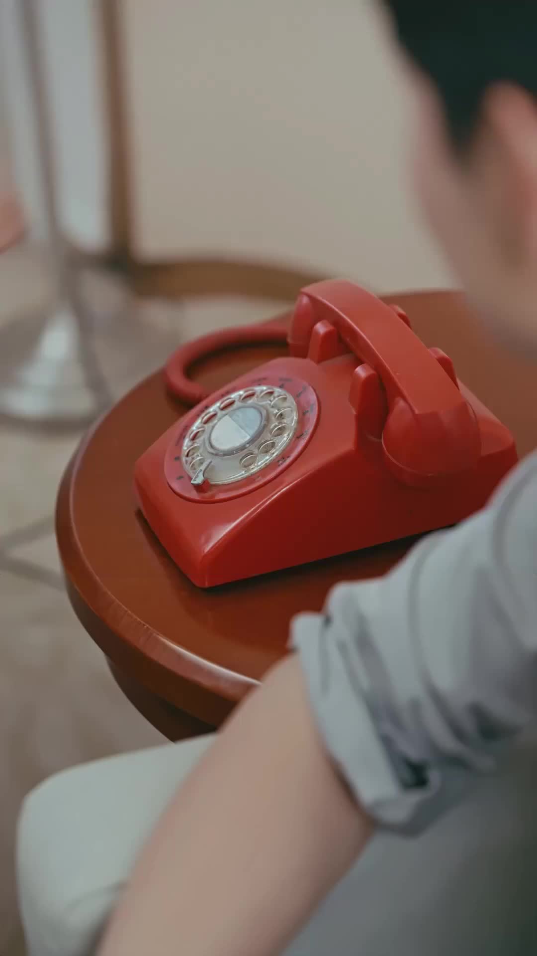 Bangkit Bersama Putriku - Episode 46 - Episode 46