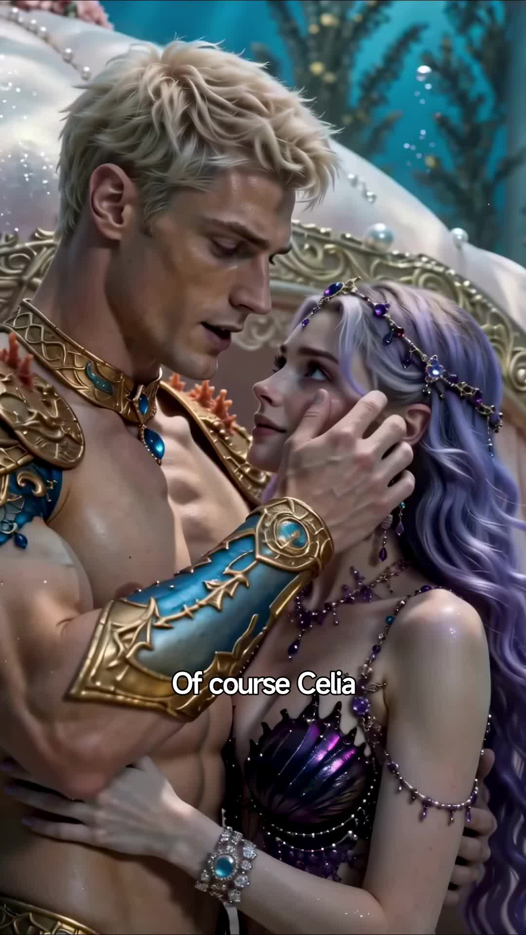 The Prince Took My Crown For His First Love, So I Left Episode 3