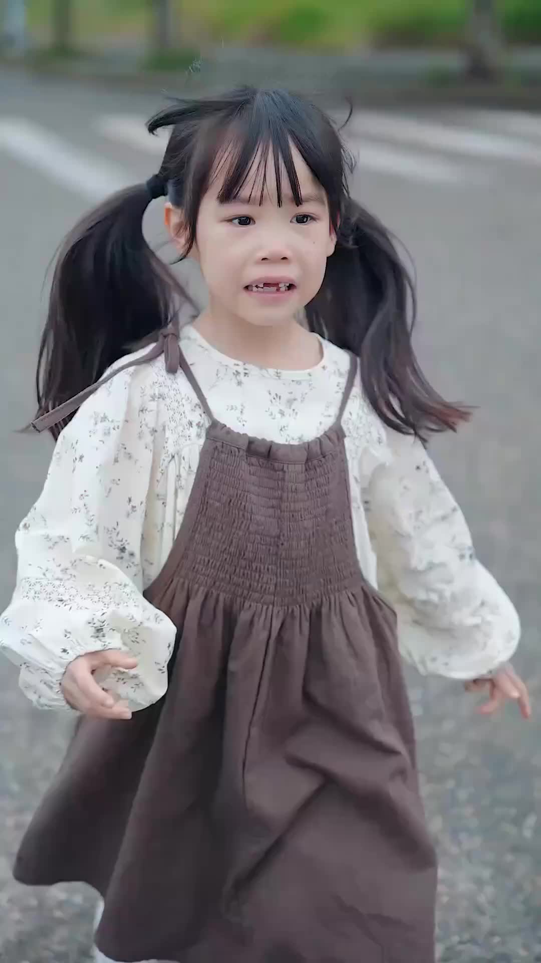 Everything's on My Side: Daddy, I'm Coming Episode 7
