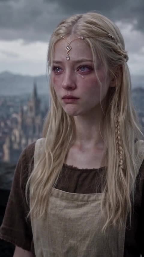 When I Died for Them, the Princes Repented Episode 3