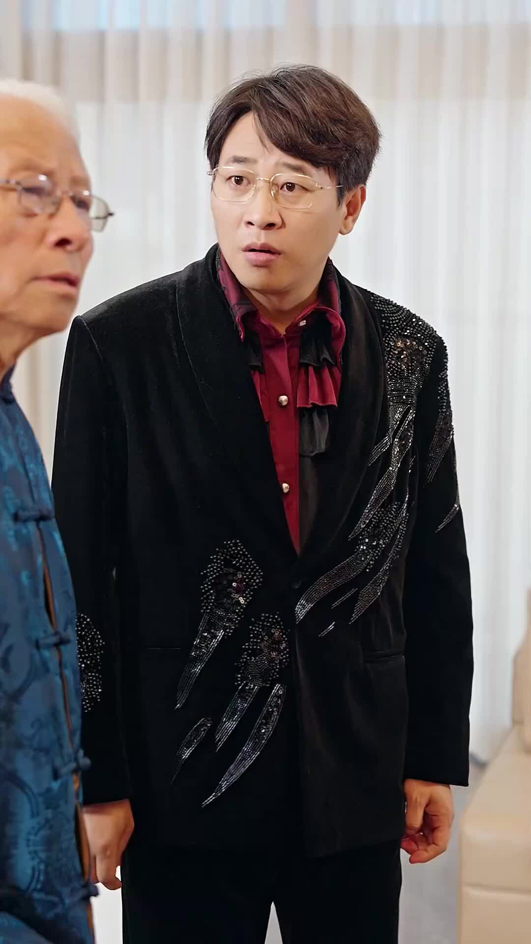 Ayah yang Tidak Diinginkan - Episode 46 - Episode 46