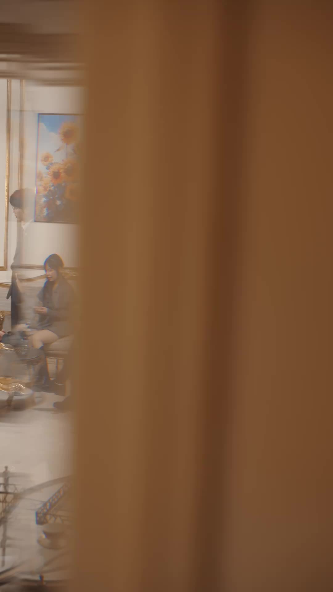 各染春风和寒月 第11集