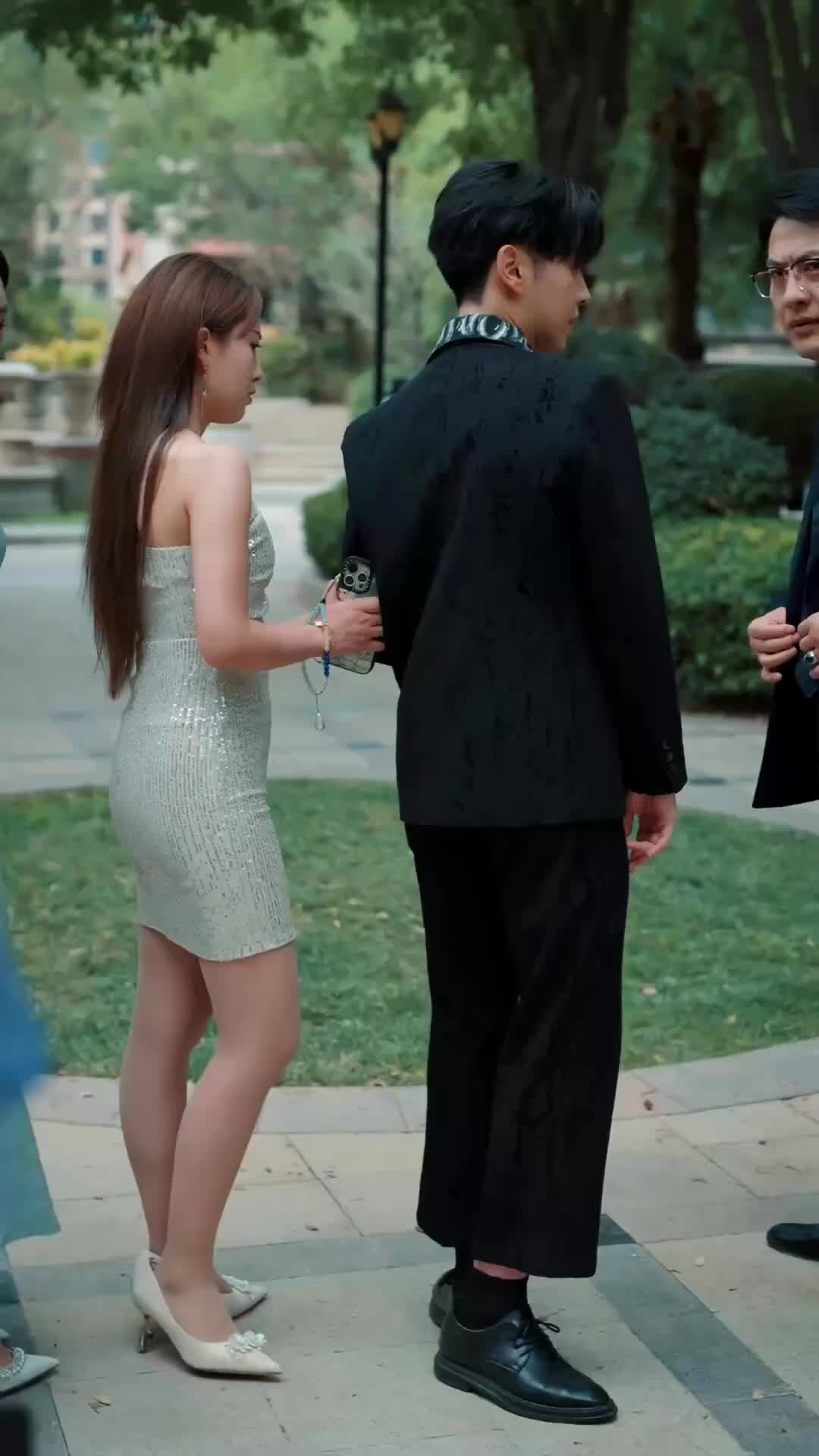 Hari kebangkitanku - Episode 52 - Episode 52