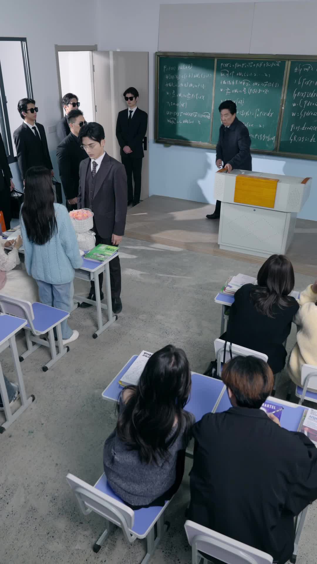 一往情長 第3集