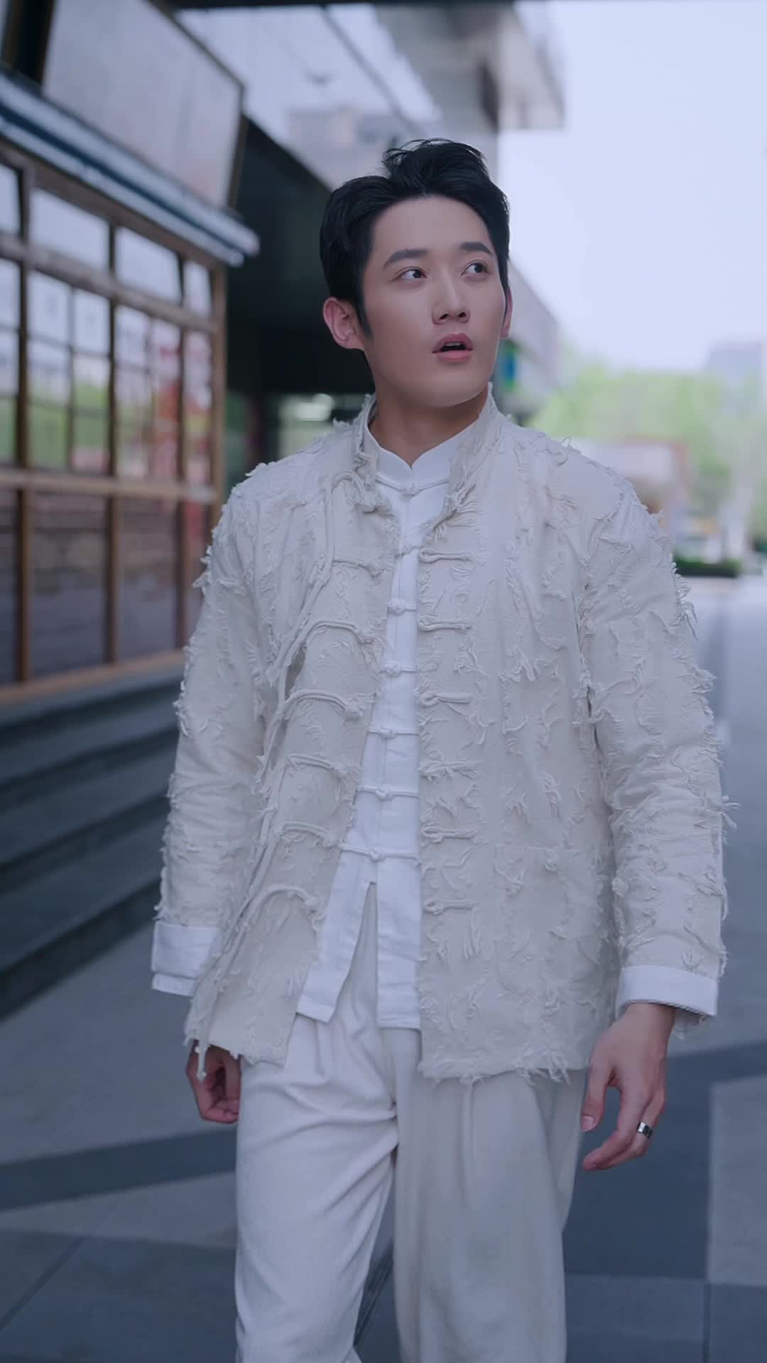 He Came With No Mercy, Only Power Episode 4