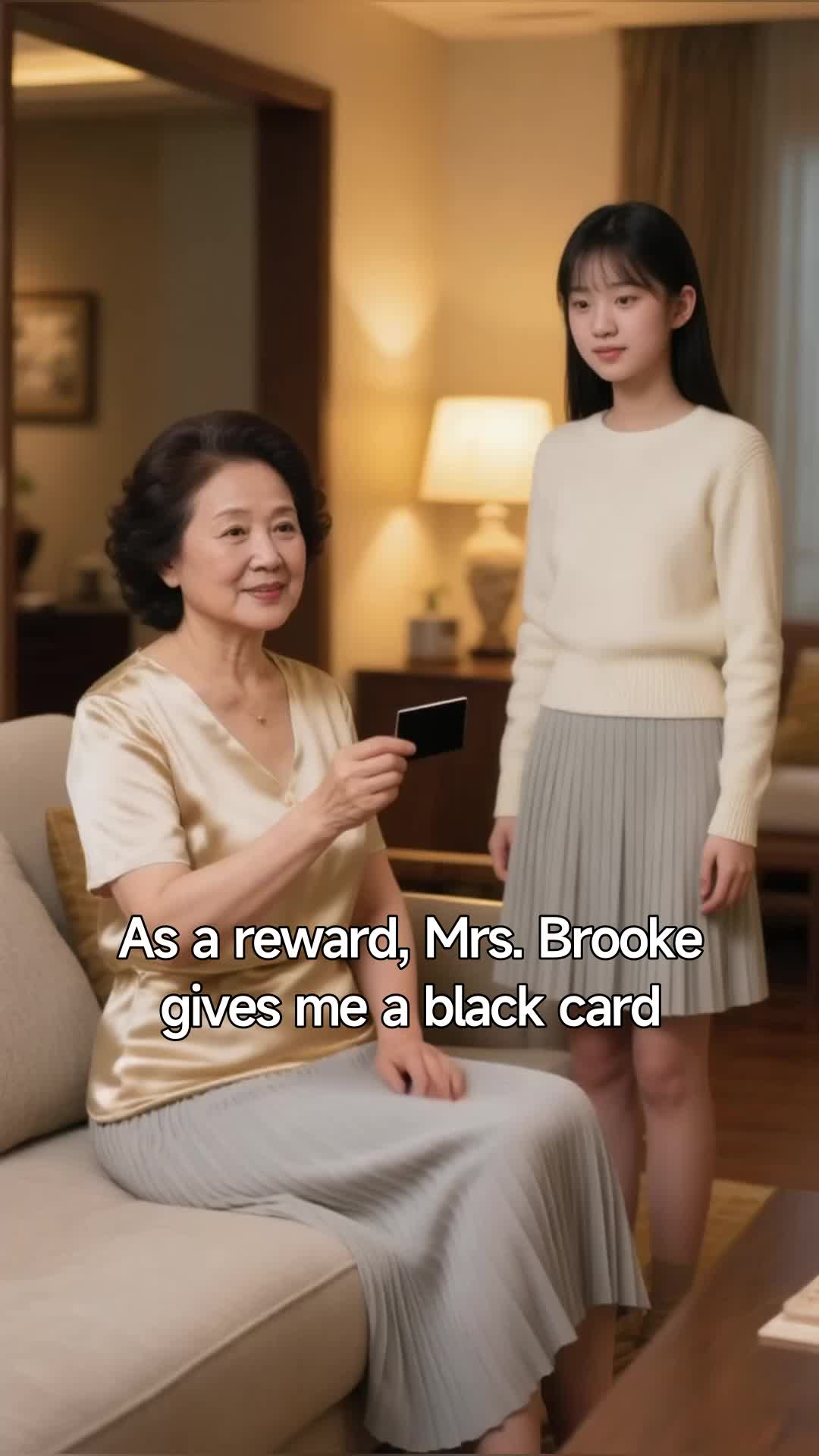 This Time, I Still Win Over Her Choice Episode 3